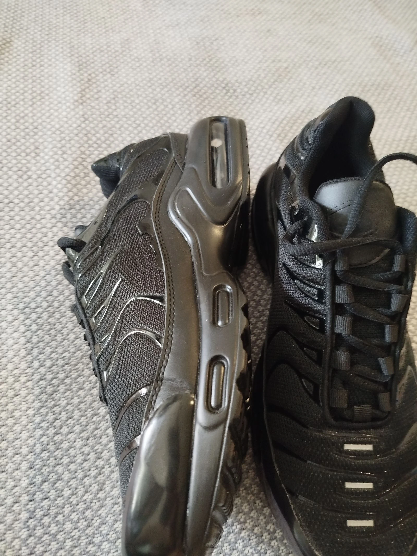Zapatillas de hombre talla 41 – photo 2